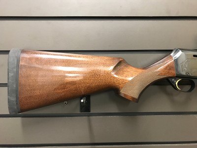 BROWNING BAR MKII SAFARI .338 FEDERAL - Image 8 of 14