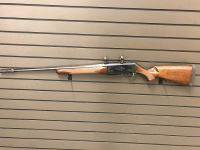 BROWNING BAR MKII SAFARI .338 FEDERAL - Image 1 of 14