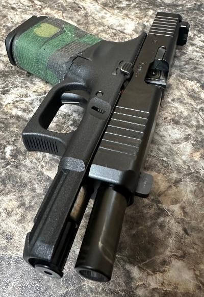 GLOCK 19 9MM LUGER (9x19 PARA) - Image 5 of 5