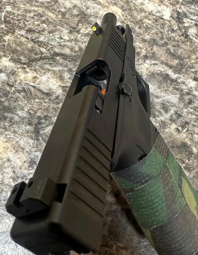 GLOCK 19 9MM LUGER (9x19 PARA) - Image 4 of 5