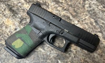 GLOCK 19 9MM LUGER (9x19 PARA) - Image 1 of 5