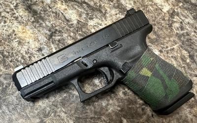 GLOCK 19 9MM LUGER (9x19 PARA) - Image 2 of 5