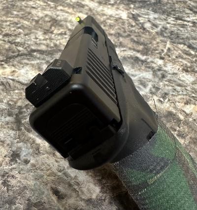 GLOCK 19 9MM LUGER (9x19 PARA) - Image 3 of 5