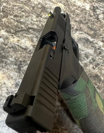 GLOCK 19 9MM LUGER (9x19 PARA) - Image 4 of 5