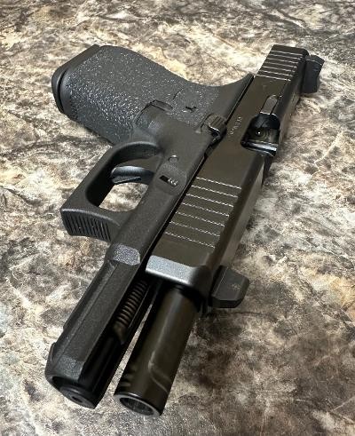 GLOCK 19 9MM LUGER (9x19 PARA) - Image 5 of 5
