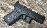 GLOCK 19 9MM LUGER (9x19 PARA) - Image 1 of 5