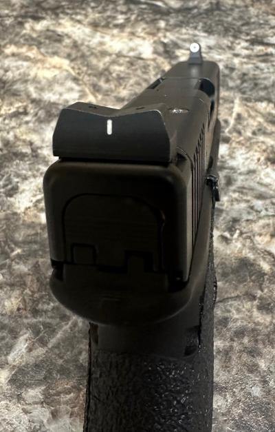 GLOCK 19 9MM LUGER (9x19 PARA) - Image 3 of 5