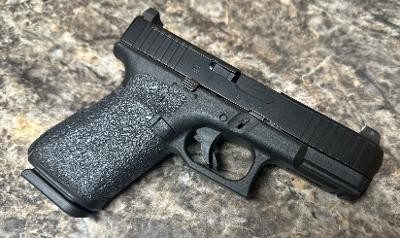 GLOCK 19 9MM LUGER (9x19 PARA) - Image 1 of 5