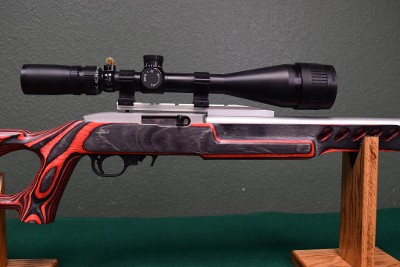 RUGER 10/22 .22 LR - Image 3 of 10
