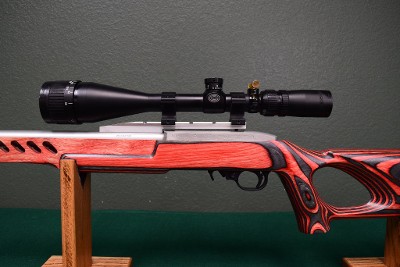 RUGER 10/22 .22 LR - Image 7 of 10