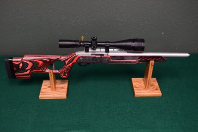 RUGER 10/22 .22 LR - Image 1 of 10