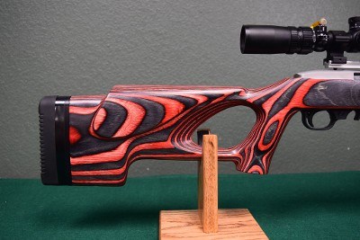 RUGER 10/22 .22 LR - Image 2 of 10