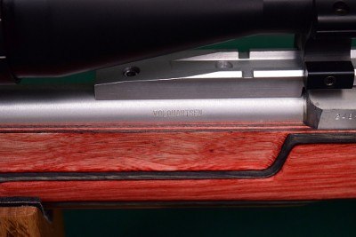 RUGER 10/22 .22 LR - Image 9 of 10