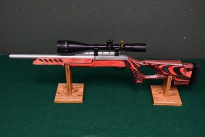 RUGER 10/22 .22 LR - Image 5 of 10