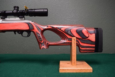 RUGER 10/22 .22 LR - Image 8 of 10