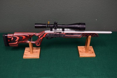 RUGER 10/22 .22 LR - Image 1 of 10
