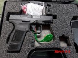 CANIK METE MC9 9MM LUGER (9x19 PARA) - Image 2 of 4