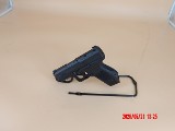 CANIK METE MC9 9MM LUGER (9x19 PARA) - Image 1 of 4
