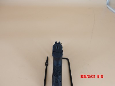 CANIK METE MC9 9MM LUGER (9x19 PARA) - Image 4 of 4