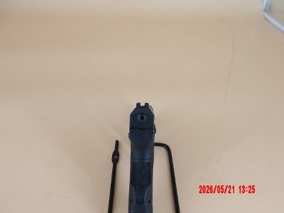 CANIK METE MC9 9MM LUGER (9x19 PARA) - Image 4 of 4