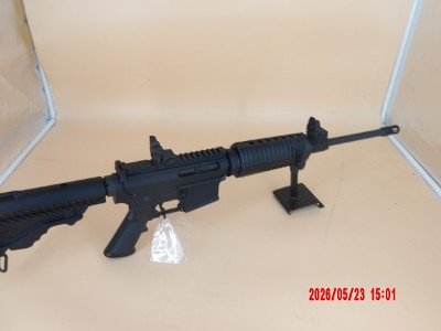 DPMS A-15 5.56X45MM NATO - Image 2 of 3