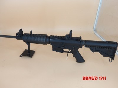 DPMS A-15 5.56X45MM NATO - Image 1 of 3