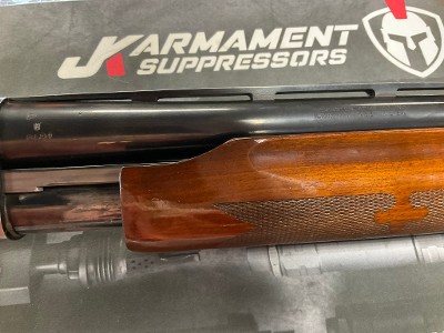 REMINGTON 870 WINGMASTER 12 GA - Image 7 of 8