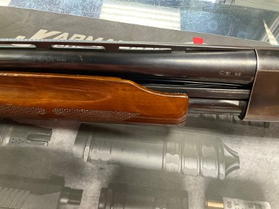 REMINGTON 870 WINGMASTER 12 GA - Image 6 of 8