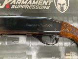 REMINGTON 870 WINGMASTER 12 GA - Image 3 of 8