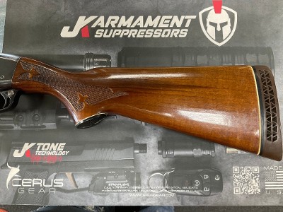REMINGTON 870 WINGMASTER 12 GA - Image 4 of 8