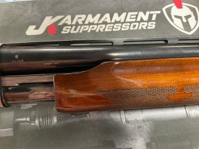 REMINGTON 870 WINGMASTER 12 GA - Image 7 of 8