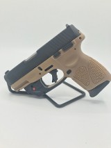 TAURUS G3C 9MM LUGER (9x19 PARA) - Image 2 of 7