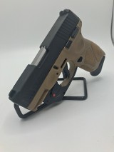 TAURUS G3C 9MM LUGER (9x19 PARA) - Image 3 of 7
