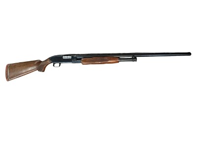 WINCHESTER 12 12 GA - Image 3 of 7