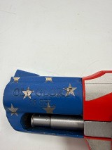CHARTER ARMS UNDERCOVER OLD GLORY .38 SC - Image 6 of 8