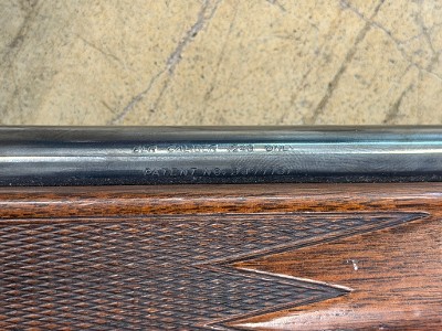 BROWNING BLR .243 WIN - Image 5 of 5