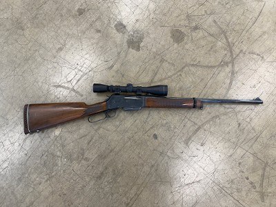 BROWNING BLR .243 WIN - Image 1 of 5