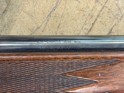 BROWNING BLR .243 WIN - Image 5 of 5