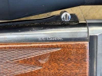 BROWNING BLR .243 WIN - Image 4 of 5