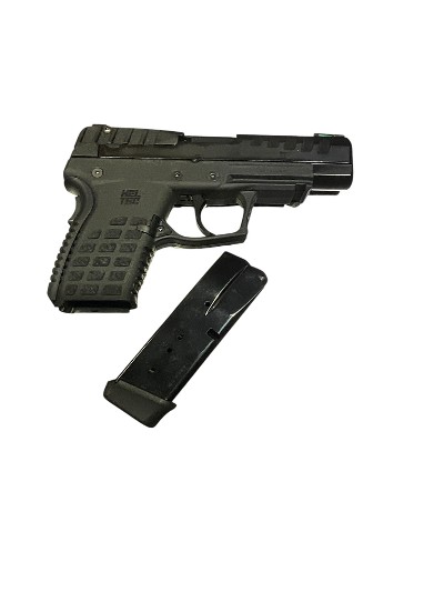 KELTEC P15 9MM LUGER (9X19 PARA) - Image 4 of 5