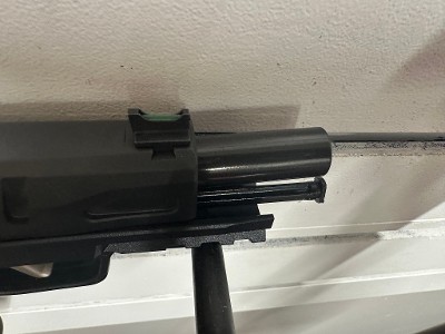 SIG SAUER P365 FUSE 9MM LUGER (9X19 PARA) - Image 4 of 6