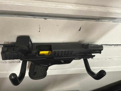 SIG SAUER P365 FUSE 9MM LUGER (9X19 PARA) - Image 5 of 6