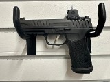 SIG SAUER P365 FUSE 9MM LUGER (9X19 PARA) - Image 1 of 6