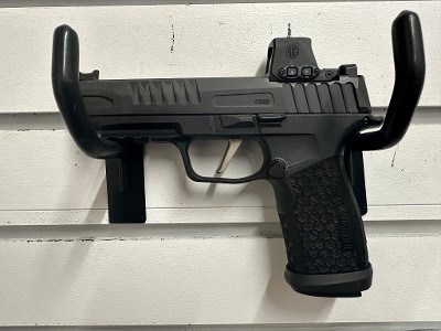 SIG SAUER P365 FUSE 9MM LUGER (9X19 PARA) - Image 1 of 6
