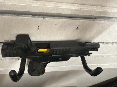 SIG SAUER P365 FUSE 9MM LUGER (9X19 PARA) - Image 5 of 6