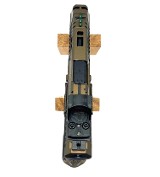 Canik TTI Combat 9MM LUGER (9X19 PARA) - Image 4 of 5