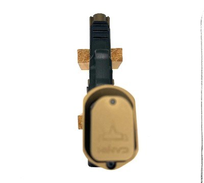 Canik TTI Combat 9MM LUGER (9X19 PARA) - Image 5 of 5