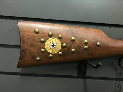 WINCHESTER 94 .38-55 WIN - Image 6 of 12