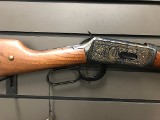 WINCHESTER 94 .38-55 WIN - Image 7 of 12