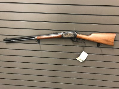 WINCHESTER 94 .38-55 WIN - Image 12 of 12